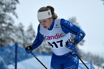 Karin Pettersson