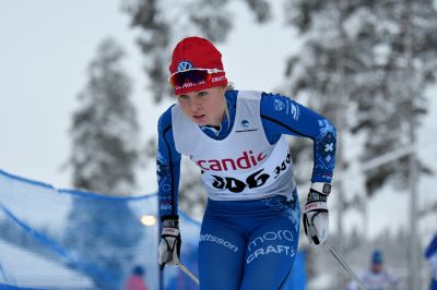 Kajsa Rapp