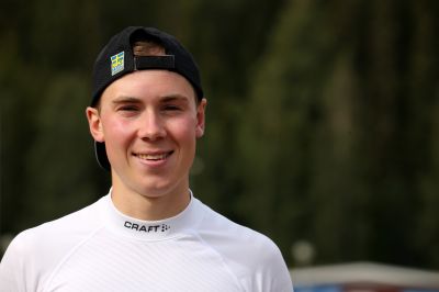 Fredrik Andersson