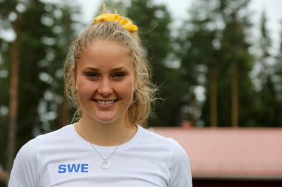 Tilde Bångman