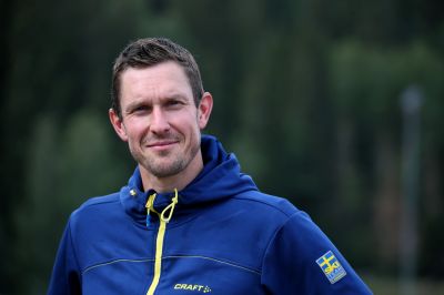 Johan Granath