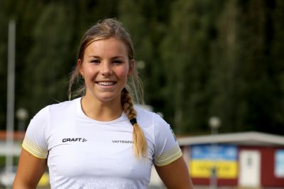 Johanna Hagström