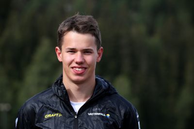 Leo Johansson