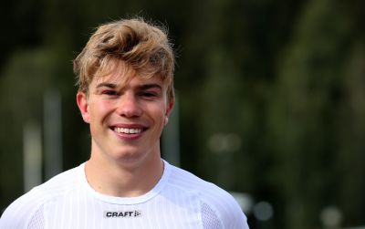 Eric Rosjö