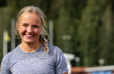 Linn Svahn