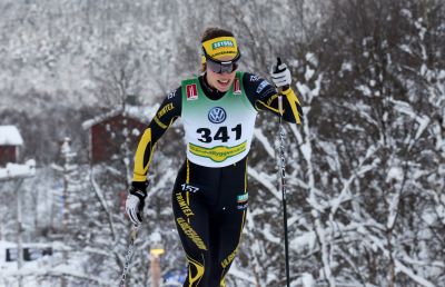 Emilie Cedervärn