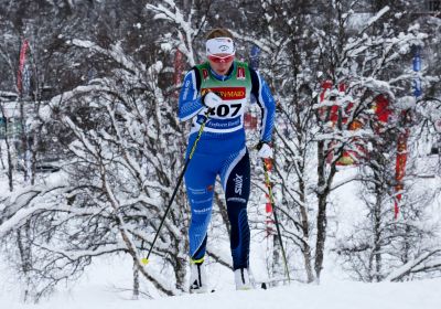 Evelina Settlin