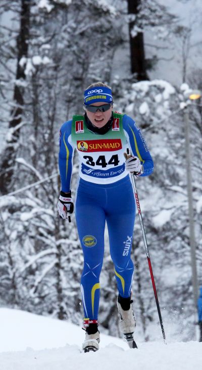Hanne Skulbru
