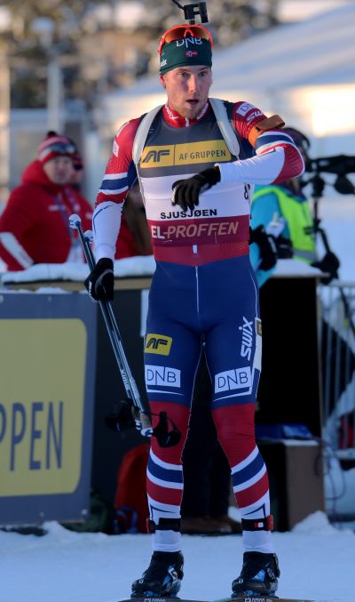 Erlend Bjøntegaard