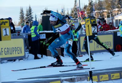 Martin Fourcade