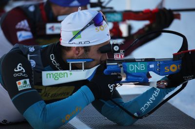 Martin Fourcade