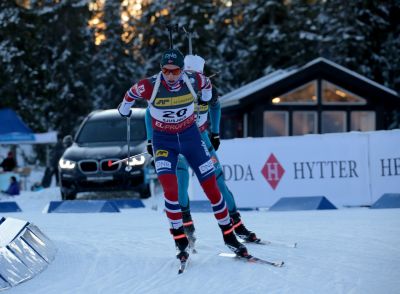 Vegard Bjørn Gjermundshaug