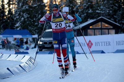 Vegard Bjørn Gjermundshaug