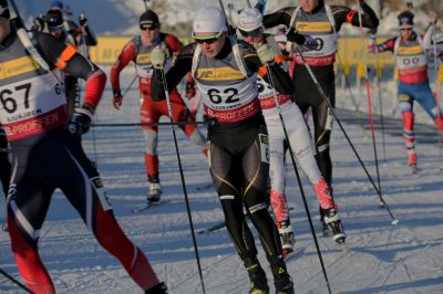 Sindre Fjellheim Jorde