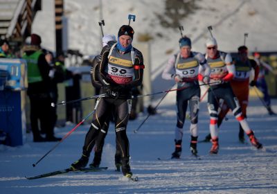 Truls Fjellheim Jorde