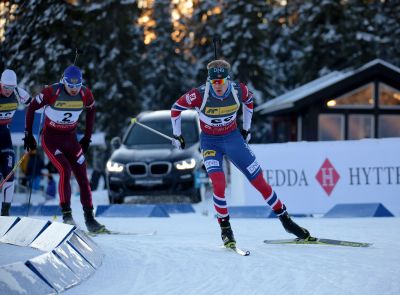 Sindre Pettersen