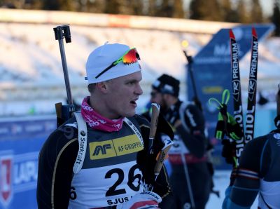 Fredrik Mack Rørvik