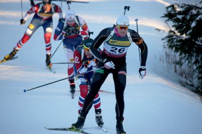 Fredrik Mack Rørvik