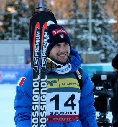 Dominik Windisch