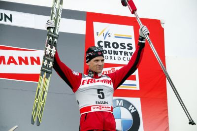 Niklas Dyrhaug