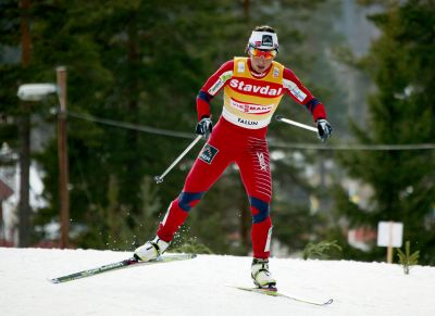 Marit Bjørgen