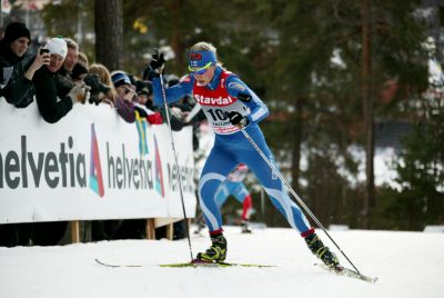 Anne Kyllönen
