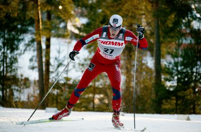 Anders Gløersen