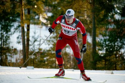 Anders Gløersen