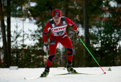 Martin Johnsrud Sundby