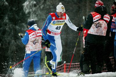 David Hofer