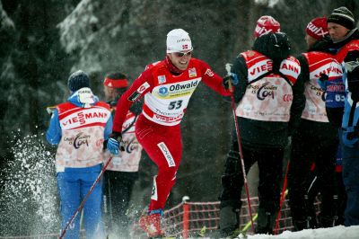 Martin Johnsrud Sundby