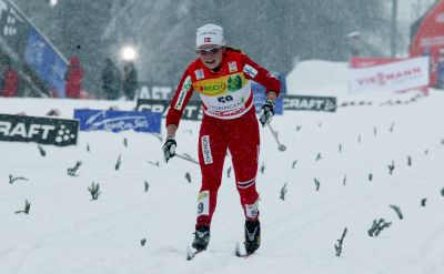 Marthe Kristoffersen