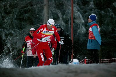 Petter Northug jr