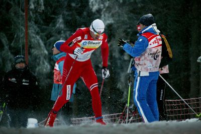 Petter Northug jr
