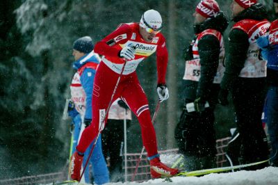 Petter Northug jr