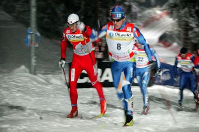 Petter Northug jr