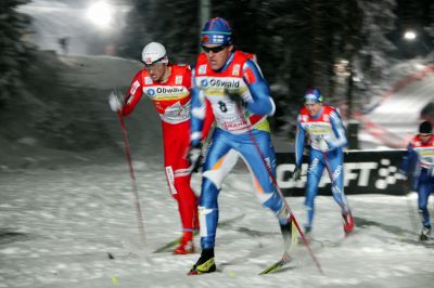 Petter Northug jr