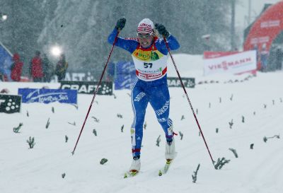 Olga Moskalenko Rotcheva