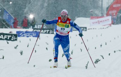 Olga Moskalenko Rotcheva