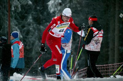 Simen Østensen