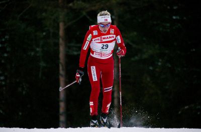 Therese Johaug