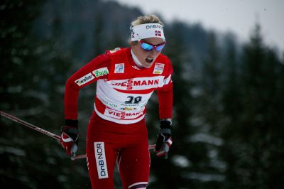 Therese Johaug