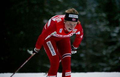 Marthe Kristoffersen