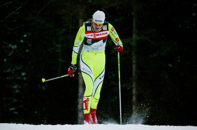 Petra Majdic