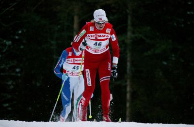 Vibeke Westbye Skofterud