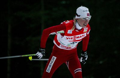 Kristin Størmer Steira