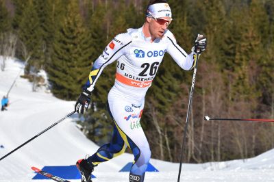 Martin Johansson