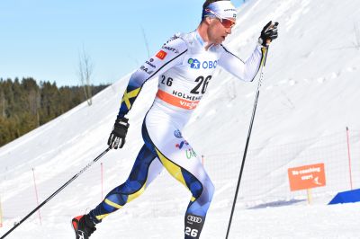 Martin Johansson