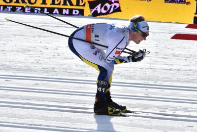 Björn Sandström