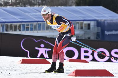 Martin Johnsrud Sundby